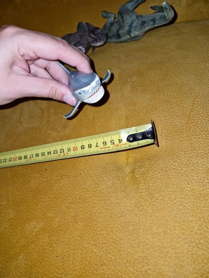 Requin schleich - photo numéro 2