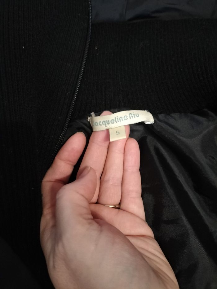 Doudoune femme - photo numéro 5