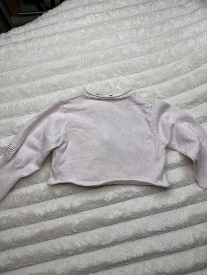 Gilet ikks et veste - photo numéro 2