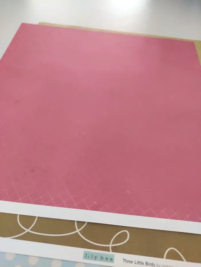 Papiers pour loisirs créatifs - photo numéro 5