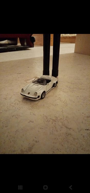 Lot 2 voiture de collection