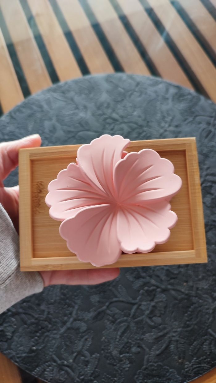 Pince fleur de Sakura Neuve 🌸 - photo numéro 2
