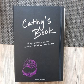 Cathy's Book