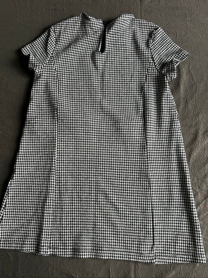 Robe courte mi-saison enfant fille - photo numéro 3