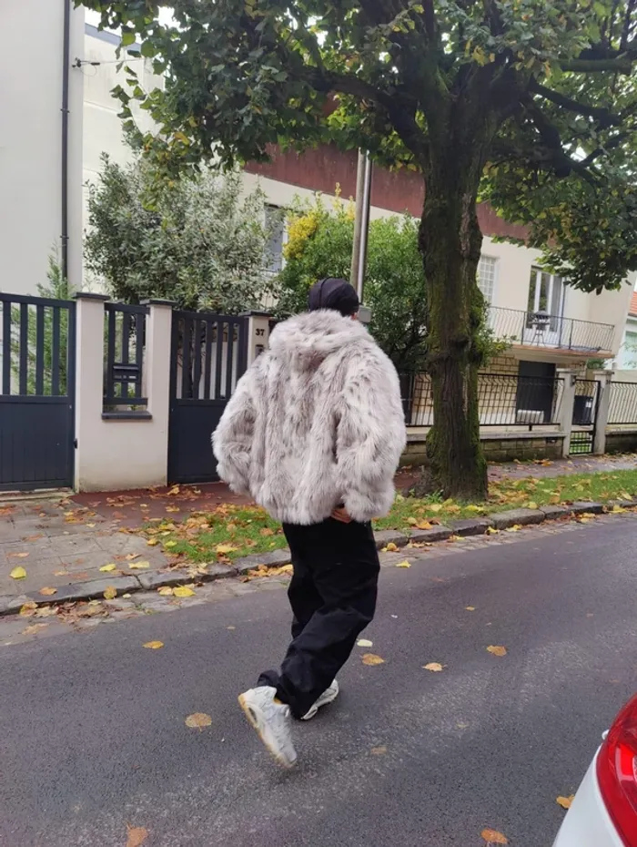 Manteau Corteiz XL # Sold out # état Neuf - photo numéro 18