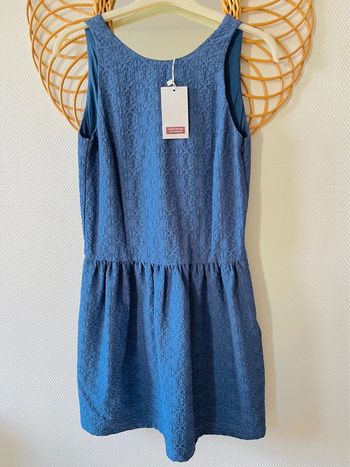 Robe comptoir des cotonnier taille 36 étiquetée