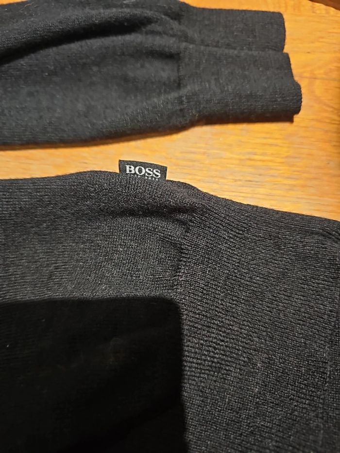 Pull BOSS - photo numéro 5