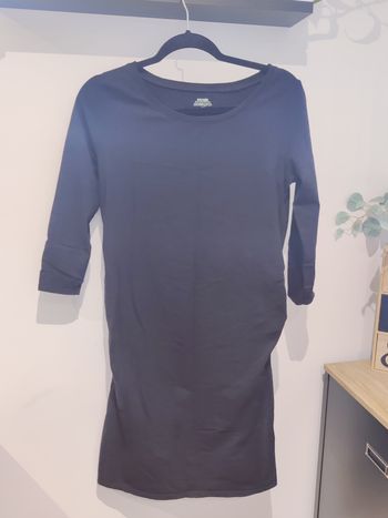 Robe de grossesse coton confort Kiabi Taille M - 38