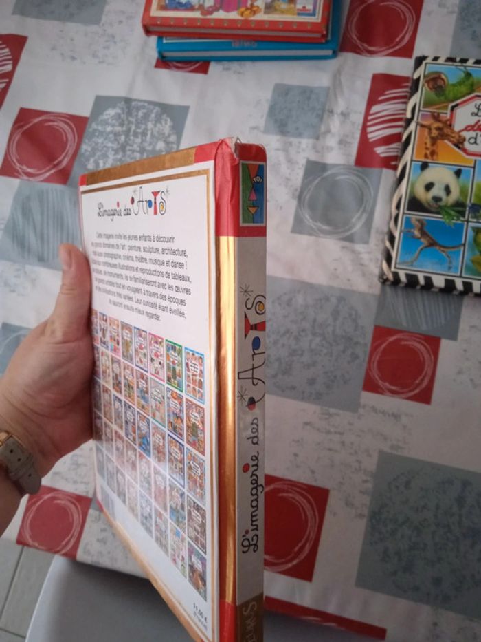 Livres l'imagerie - photo numéro 7