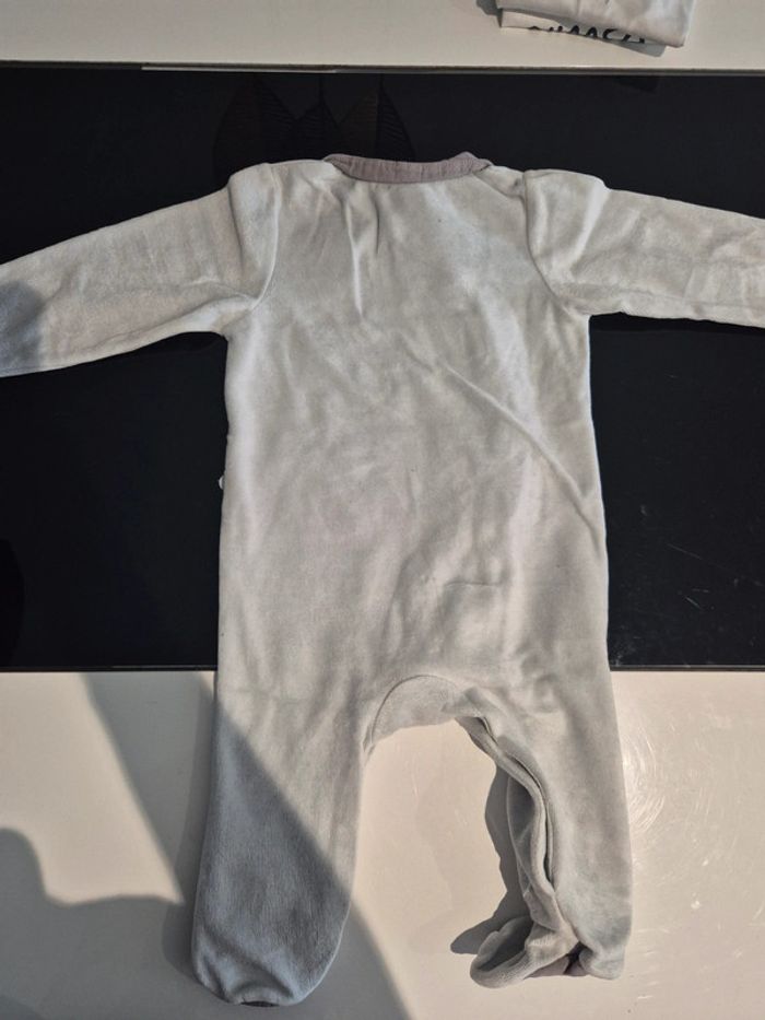 Pyjama 9 mois - photo numéro 3