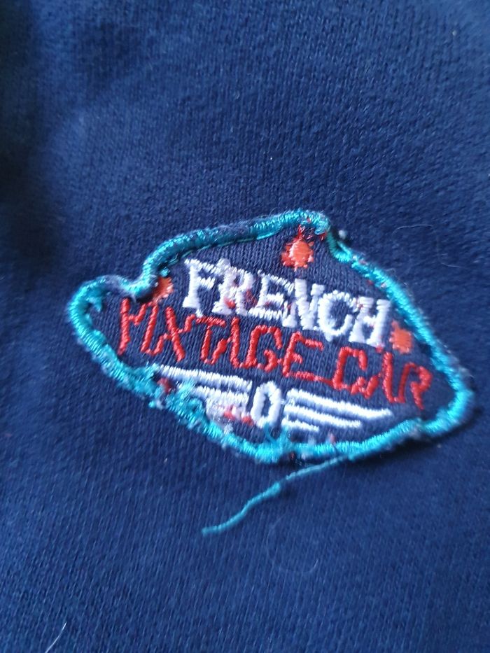 Gilet 3ans garçon - photo numéro 3