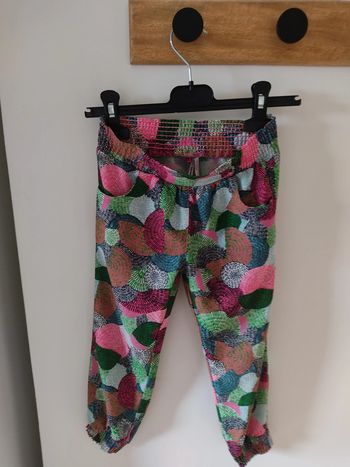 Pantalon Orchestra 5 ans