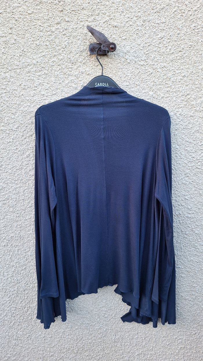 👚 Gilet manches longues Promod Taille XL 42 - photo numéro 8