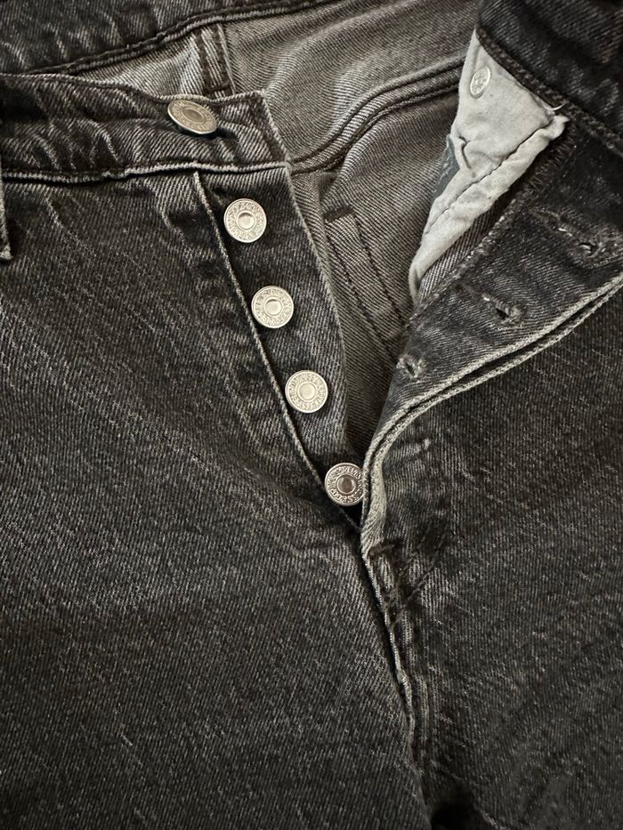 Jeans levis 501 - photo numéro 6