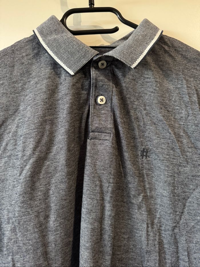 Polo homme - photo numéro 3