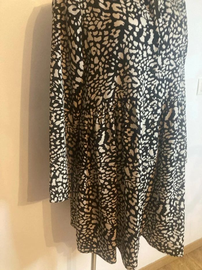 Robe léopard 🐆 - photo numéro 6