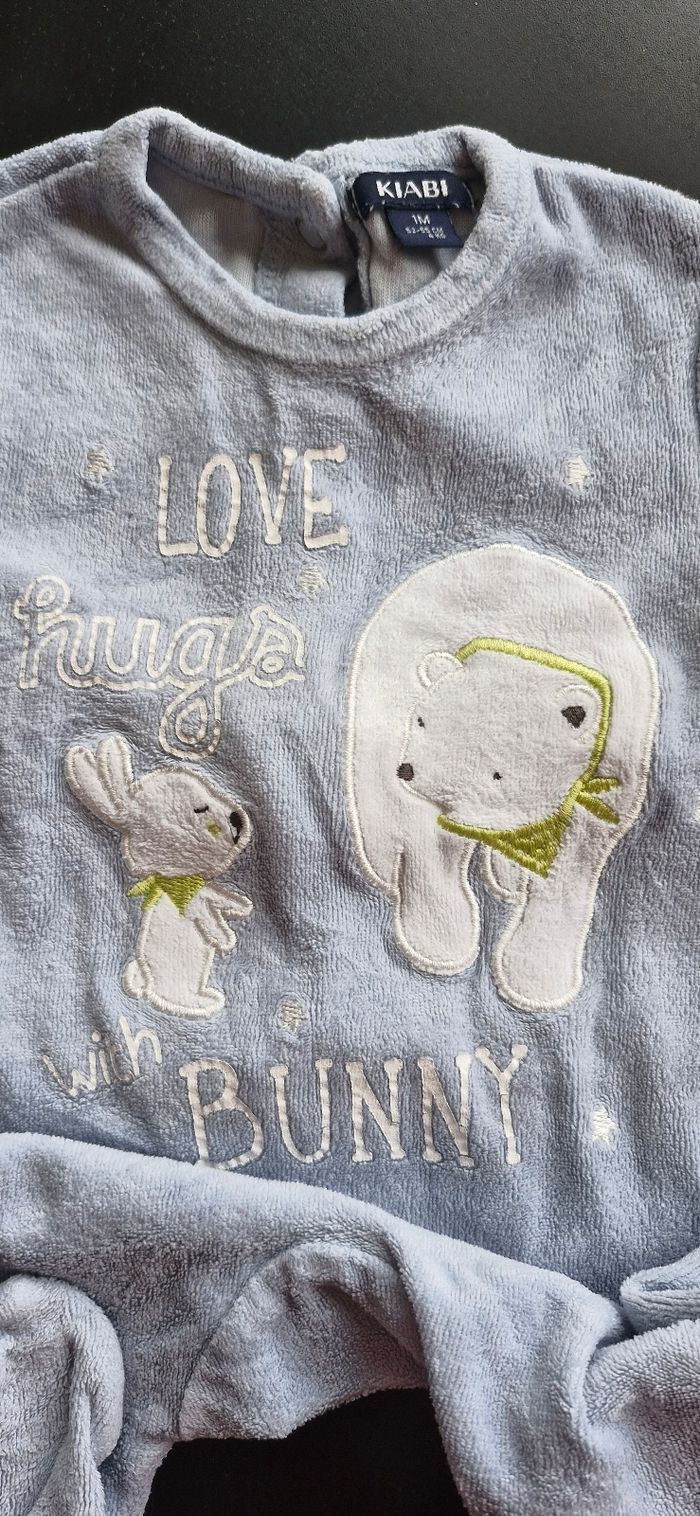 Pyjamas - photo numéro 5