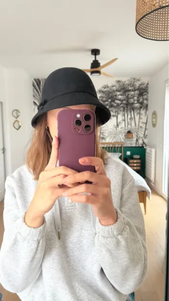 Chapeau melon