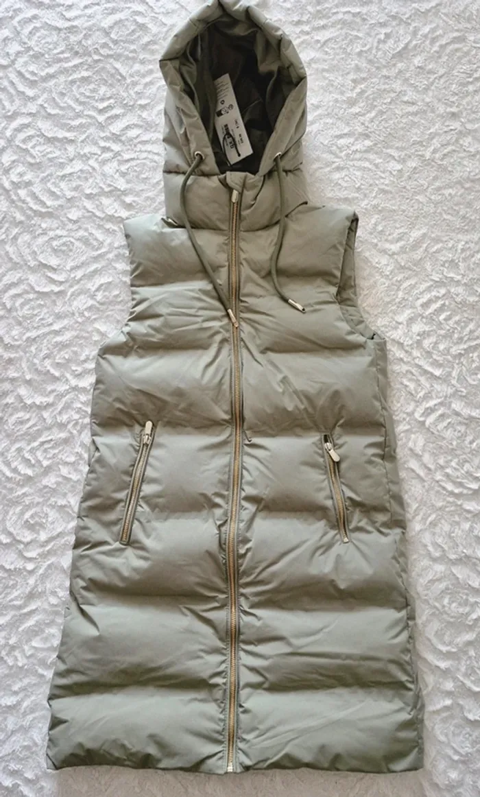 Doudoune Firetrap