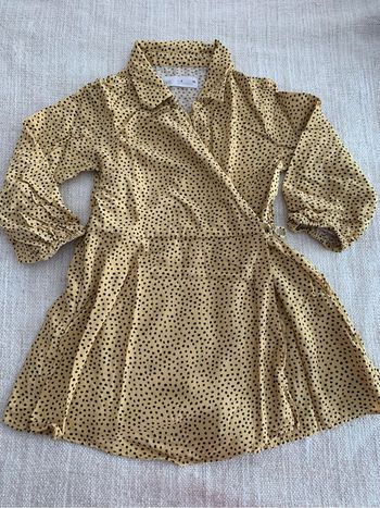 Sublime combishort Taille 6 ans