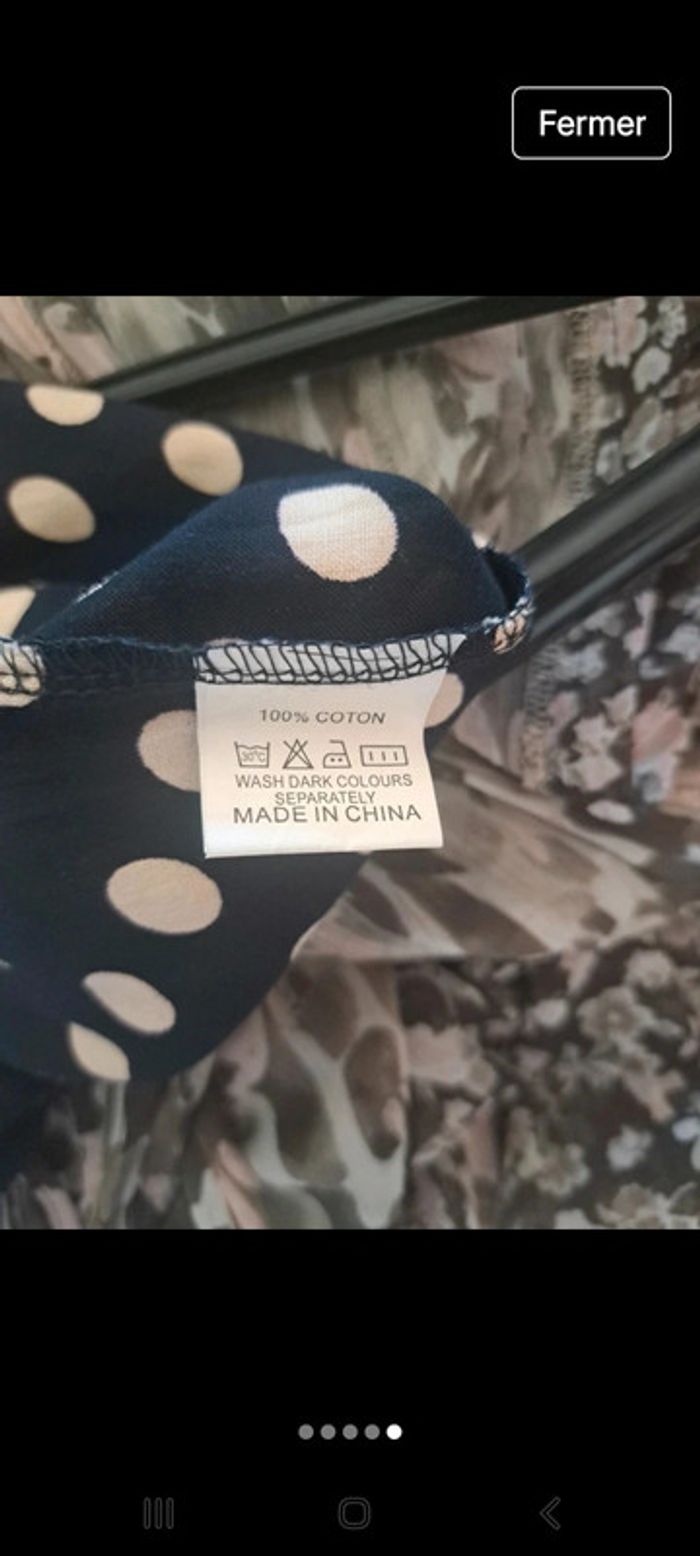 Robe Yili.K 40 - photo numéro 5