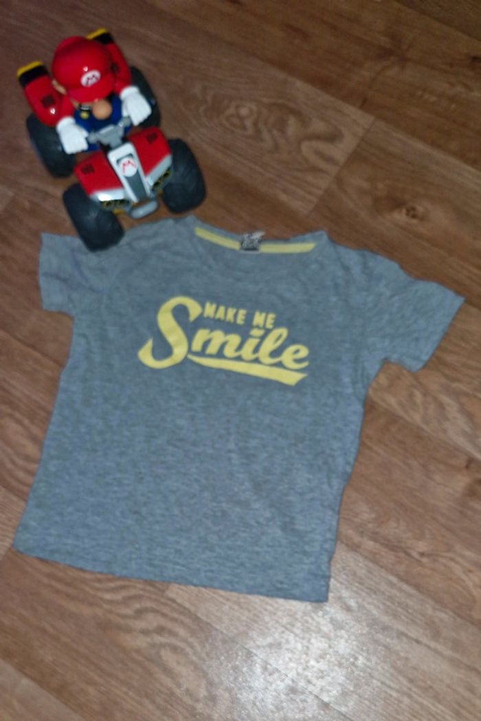 T shirt