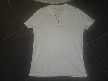 T-shirt homme taille M