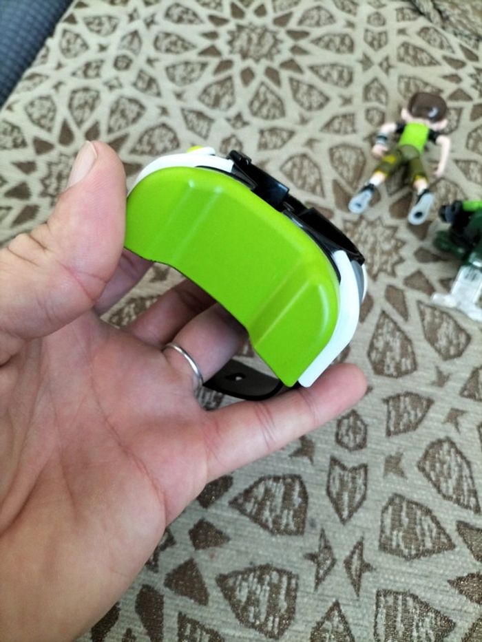Lot Ben 10 - photo numéro 11