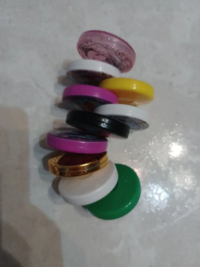 10 aimants frigo - photo numéro 2
