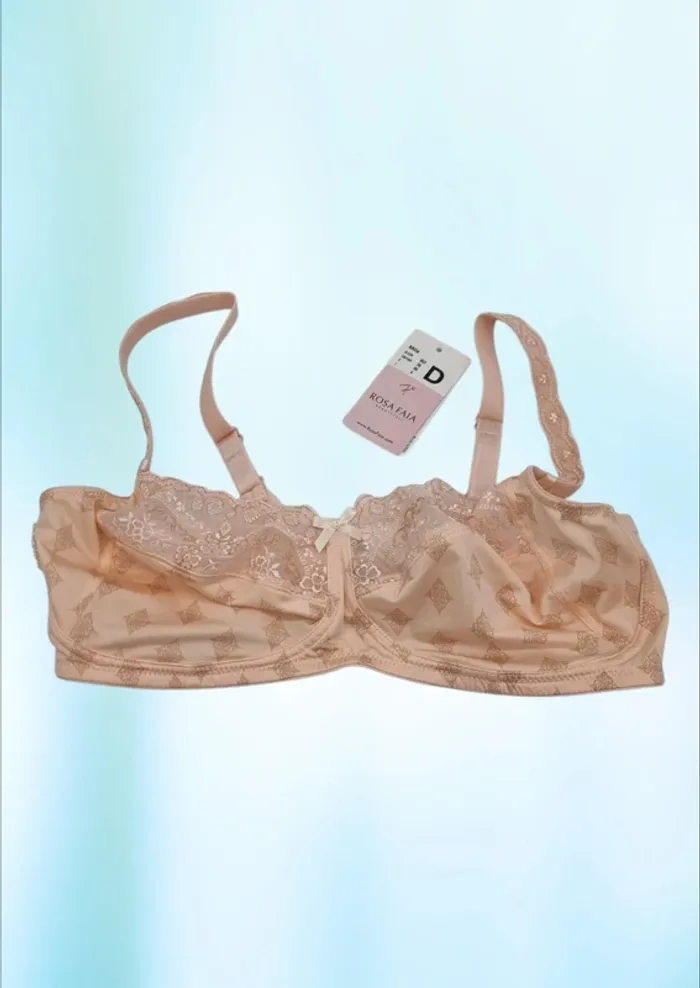 Rosa Faïa (Anita) soutien gorge sans armatures Mila * 95D * - photo numéro 8