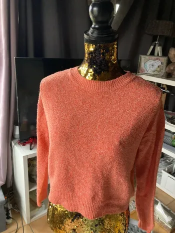 Pull corail