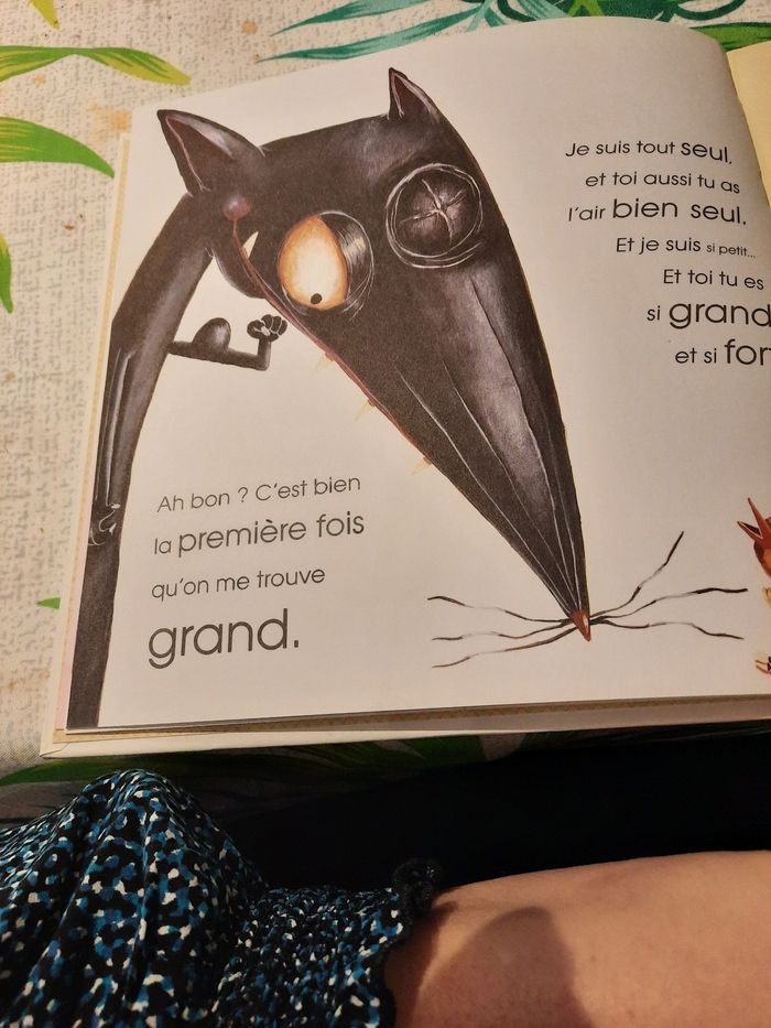 Gloups et le poussin pot de colle - photo numéro 2