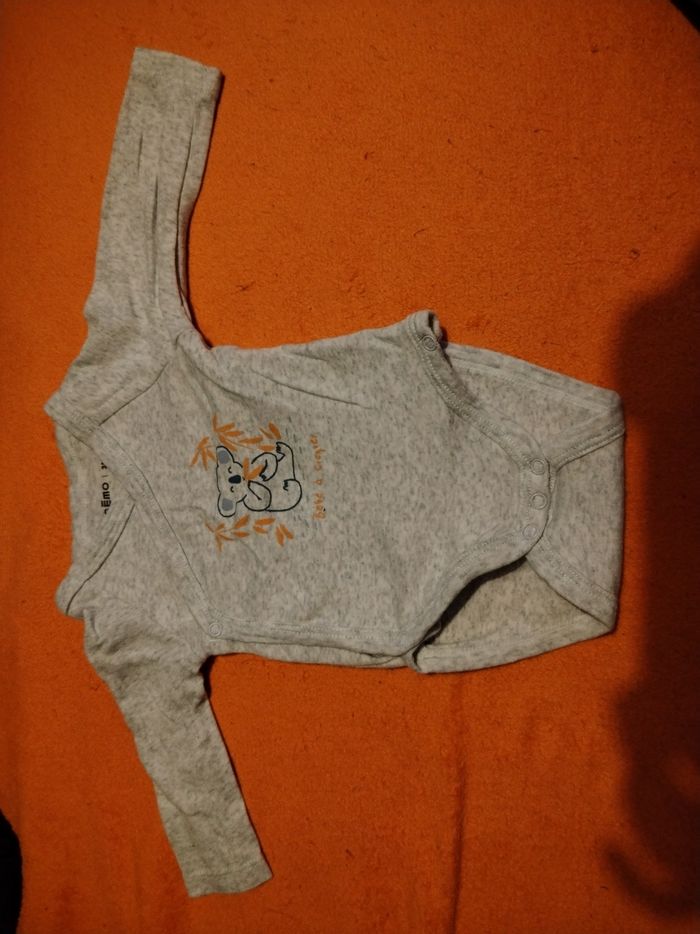 Ensemble koala 3 mois - photo numéro 4