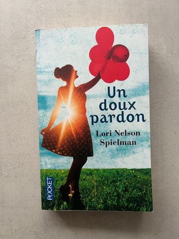 Livre « Un doux pardon » de Lori Nelson Spirlman