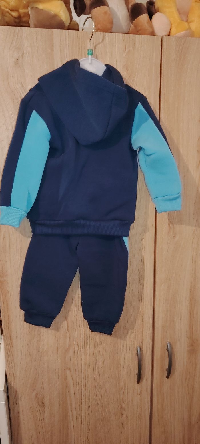 Ensemble - photo numéro 3