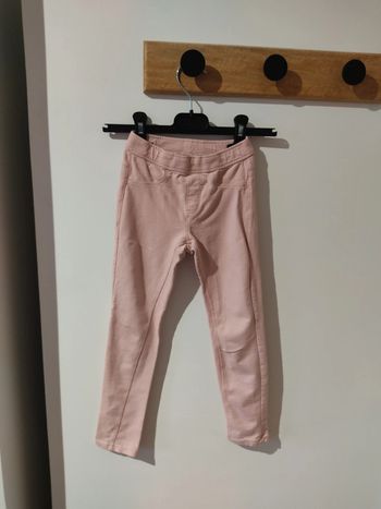 Pantalon Kiabi 6 ans