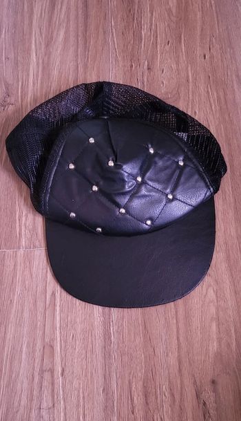 Casquette