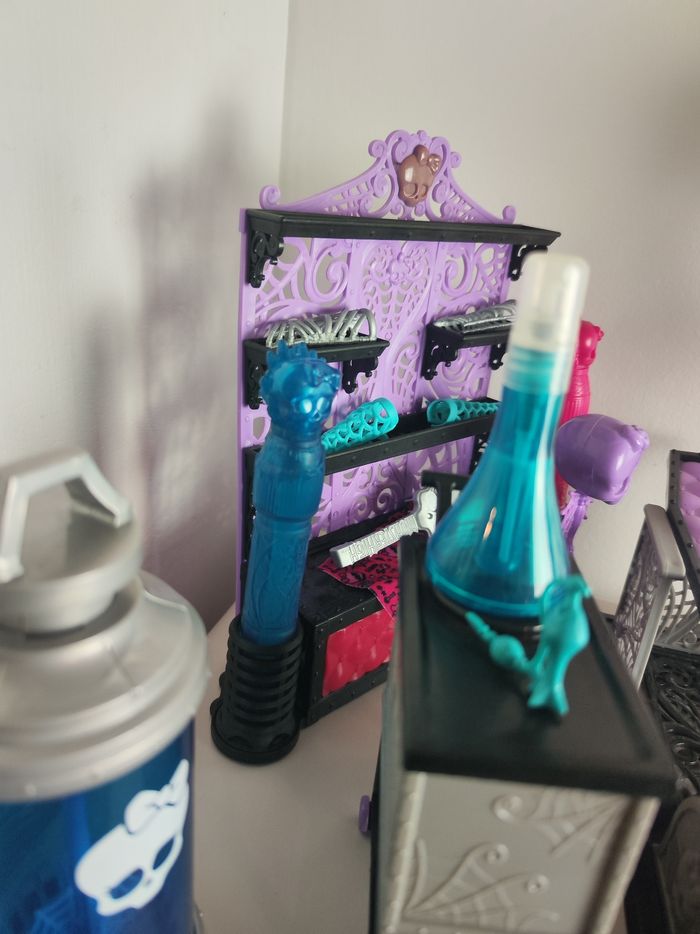 Frankie create a Monster - photo numéro 5