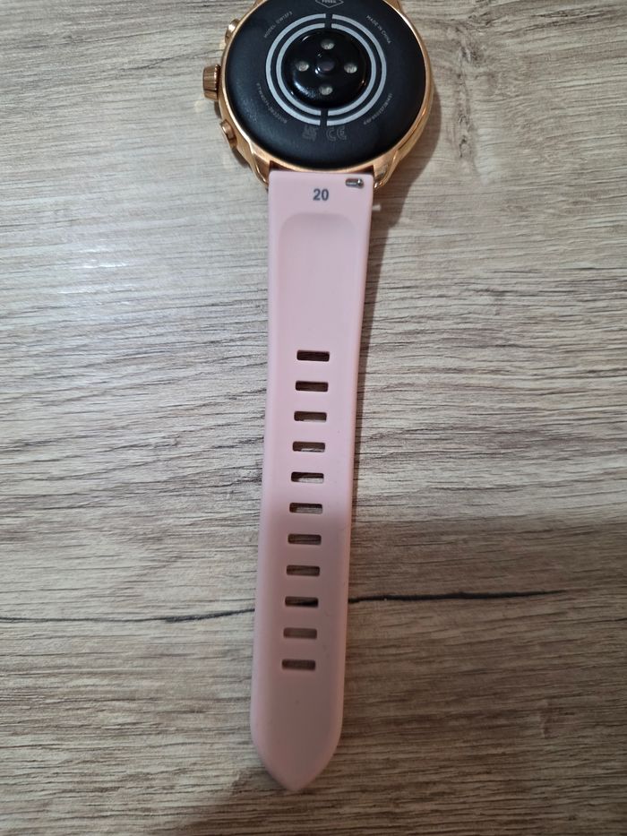 Fossil Gen 6 Wellness Edition Hybrid - photo numéro 5