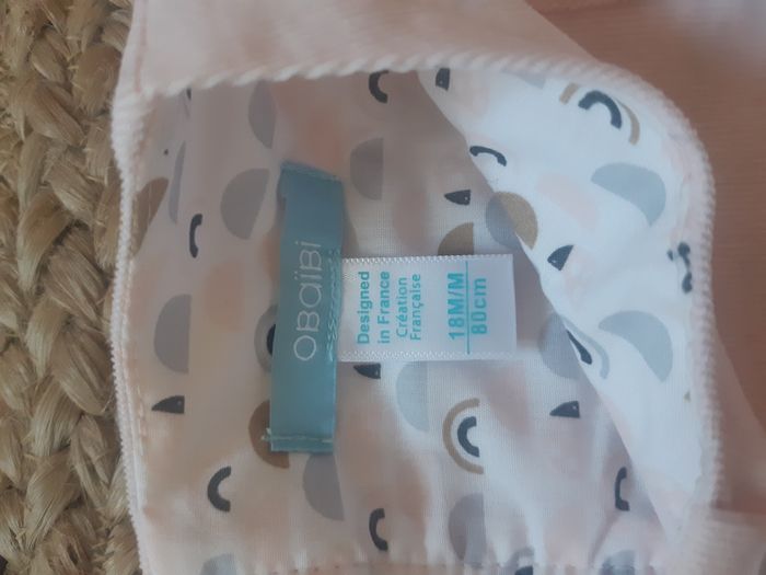 Robe 18 mois - photo numéro 2