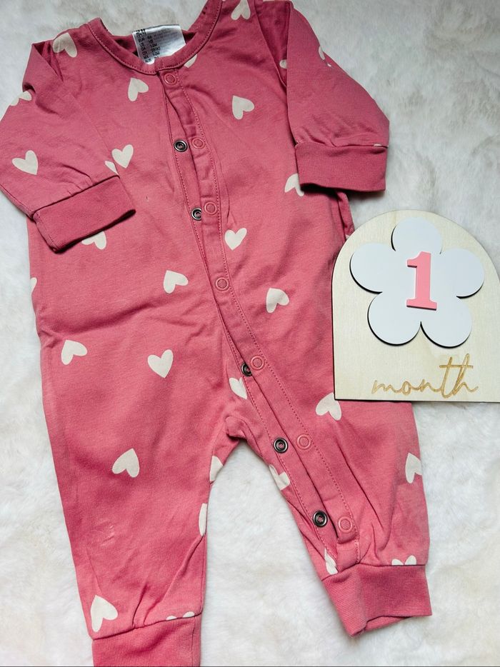Lot pyjama - photo numéro 3