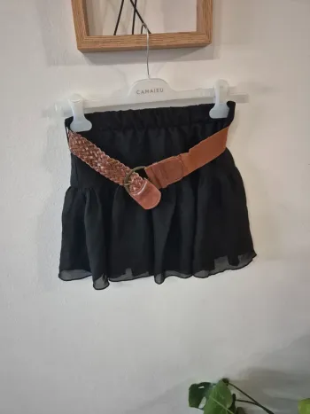 Mini-jupe