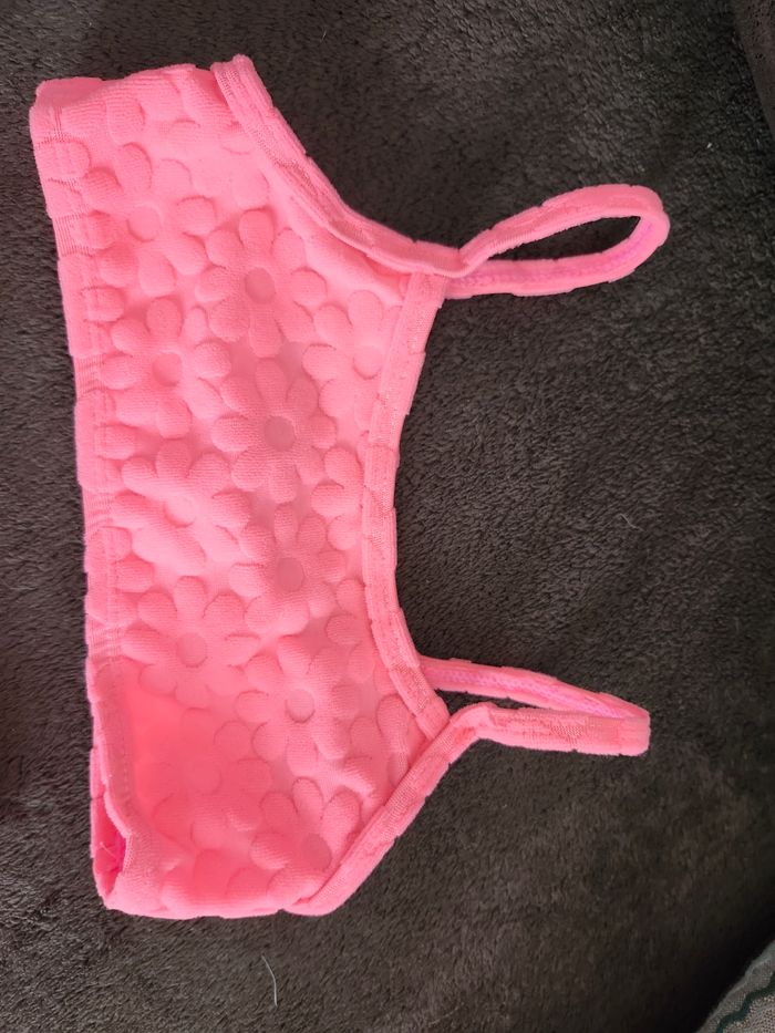Maillot de bain fille - photo numéro 3