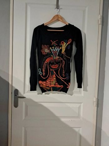 Desigual