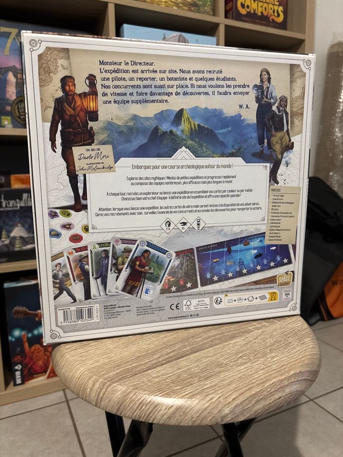 Archeos soxiety - photo numéro 2