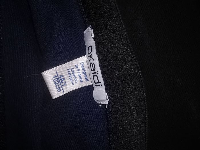 Jupe okaidi 4 ans - photo numéro 2