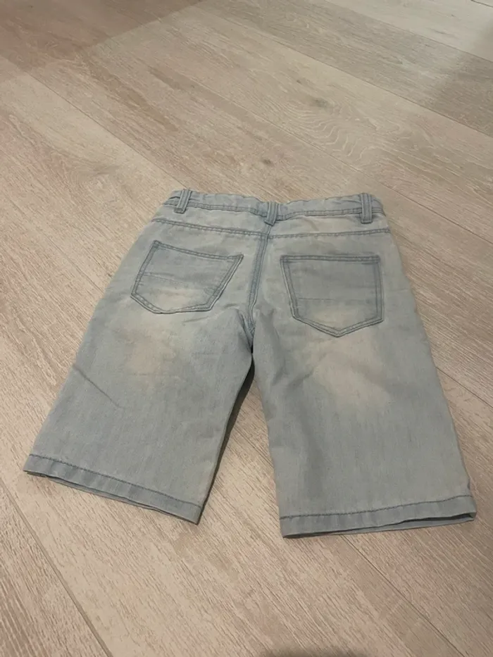 Short - photo numéro 2