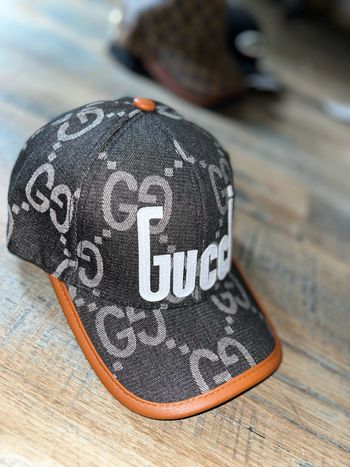 Casquette Fendi,Balenciaga,Gucci,LV et celine