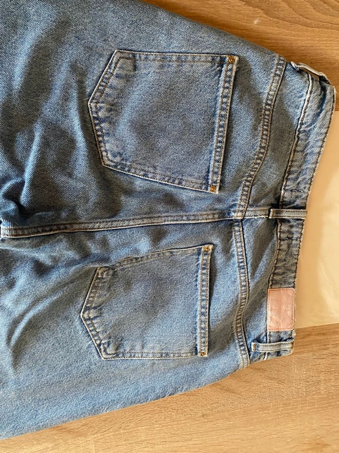 Jeans Zara