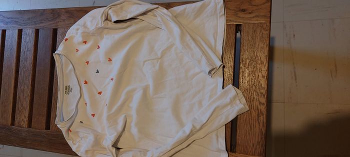 Tee shirt fille 10 ans